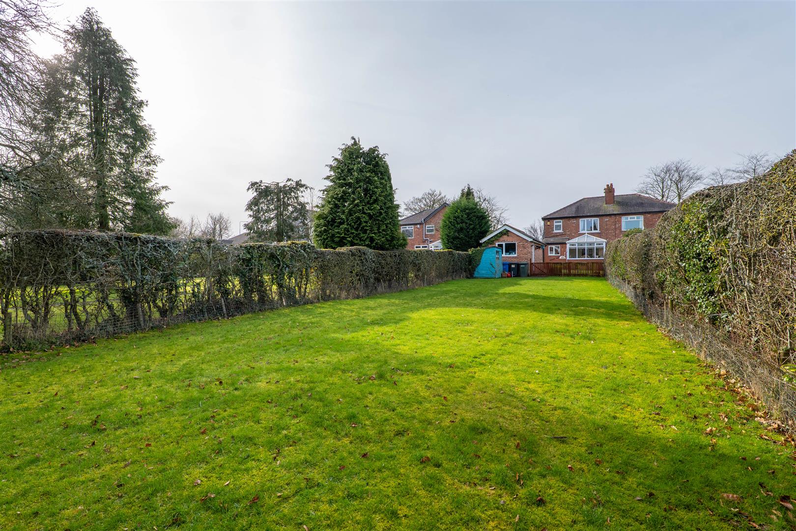 3 bed property in Preston Road, Chorley